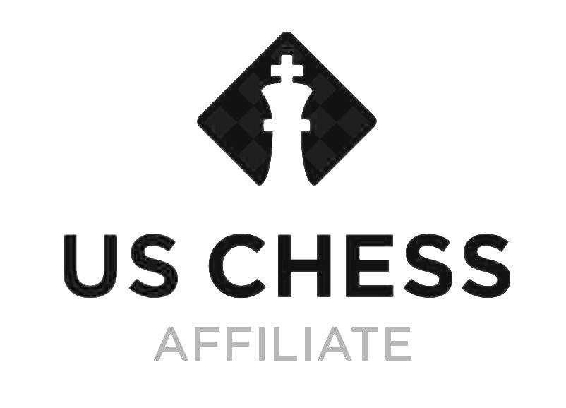 US Chess Affiliate Logo